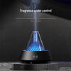 Large-Capacity Ultrasonic Aromatherapy Humidifier for Home