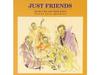 [CD] Just Friends Paper Sleeve Limited Edition Satoru Oda VHCD-78075 JazzQuintet