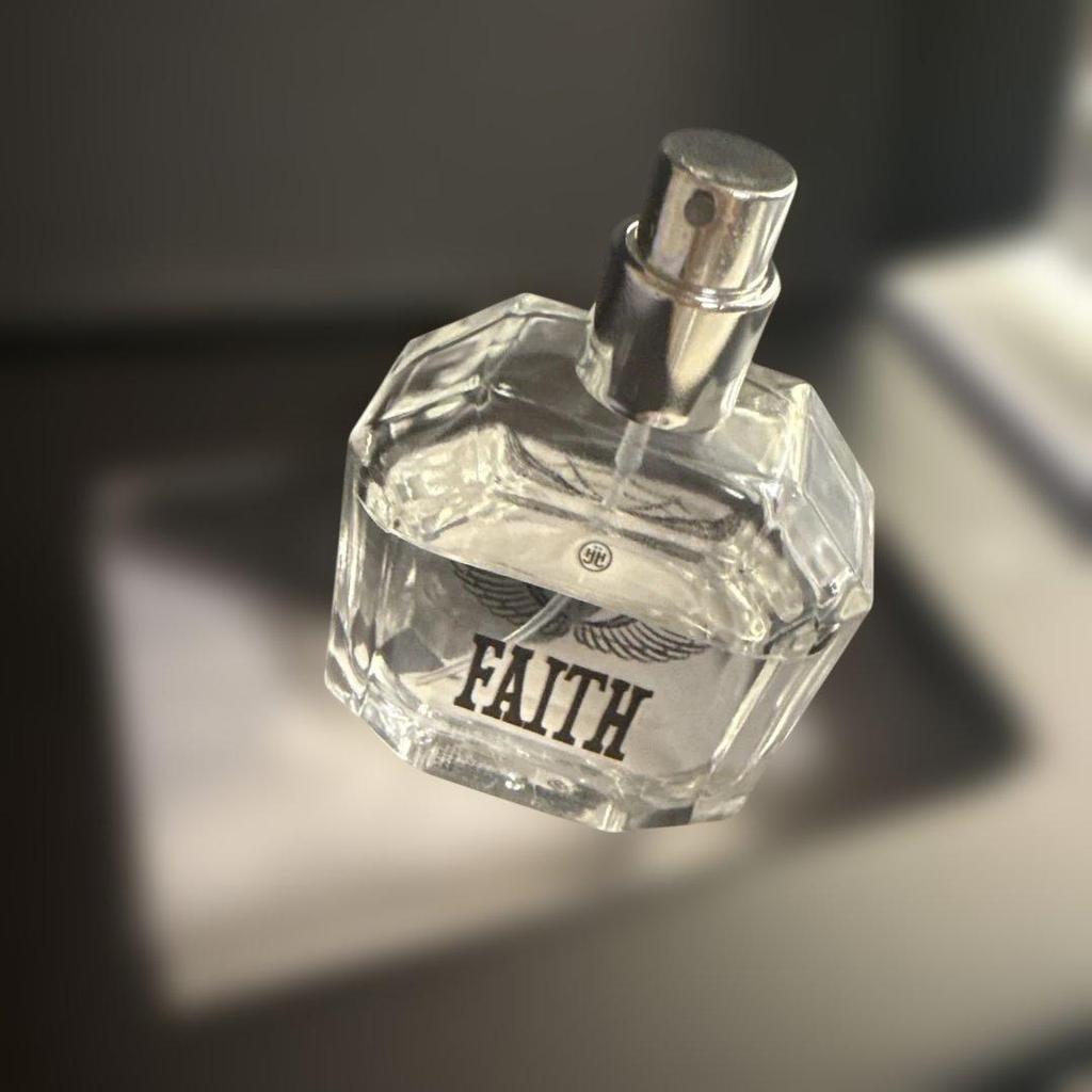 [USED] ATEEZ Hongjoong perfume