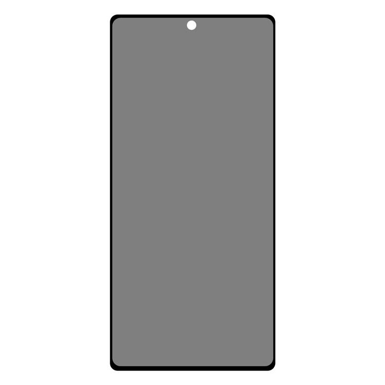 Для Xiaomi Redmi Note 14 Pro+ 5G закаленное стекло анти-пип пленка полное покрытие защита конфиденциальности протектор экрана