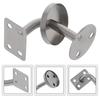 1Pcs Stainless Steel Handrail Bracket Wall Support Balustrade Bracket  For Hospitald Office Home