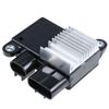 Car Cooling Fan Control Unit Module For Toyota Matrix L S Wagon 4-Door 2011-2013