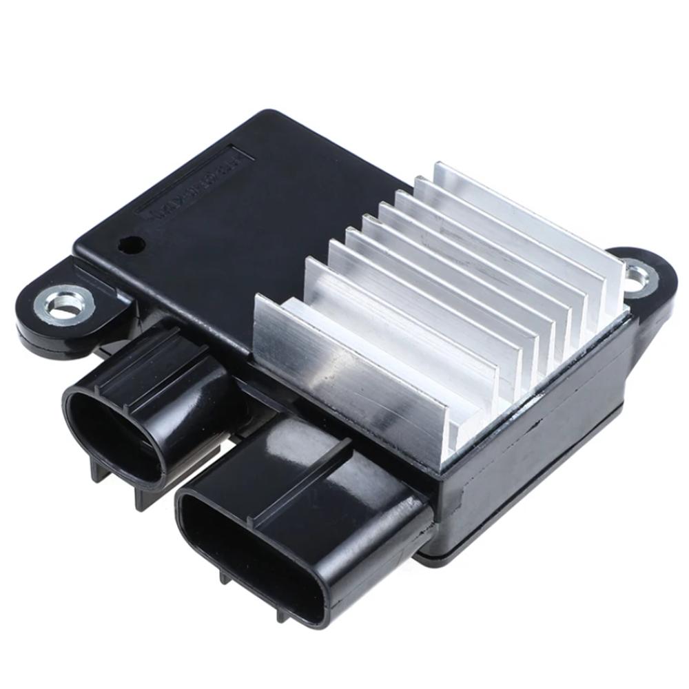 Cooling Fan Control Module For 09-13 Toyota Corolla Matrix 1.8L 2.4L 89257-12010
