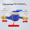 Jun Ding Ying 1-inch Water Meter Anti-Backflow Check Valve