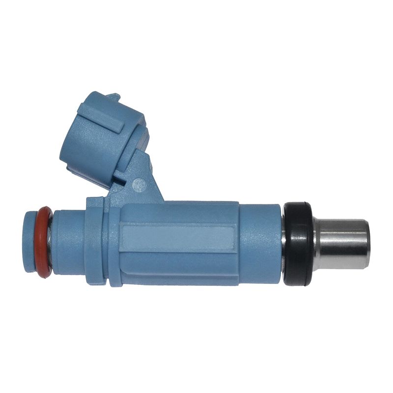#840L New Fuel Injector 15710-31G01 Fits for Suzuki King Quad 700 LT-A700 LTA 700 X ATV (Blue)
