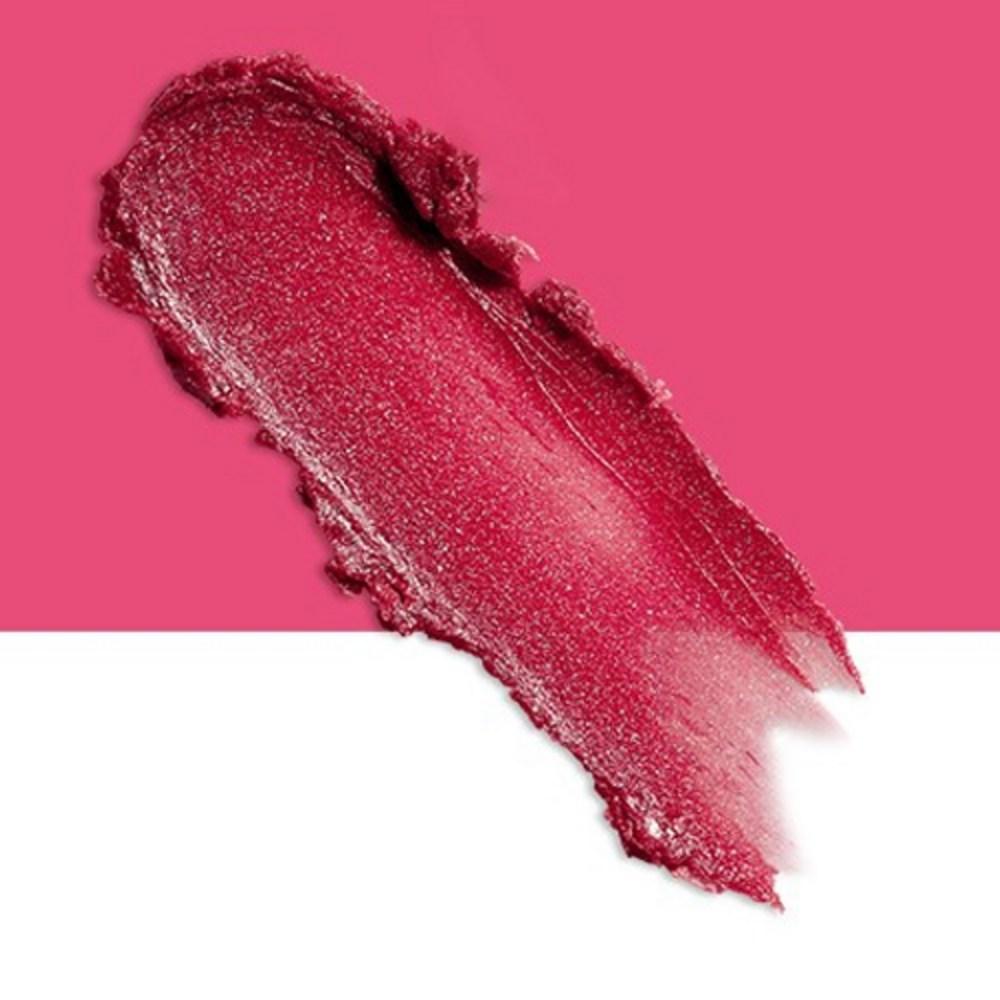 Blistex Бальзам для губ Lip Vibrance, розово-красный, 3,69 г, 3 шт.