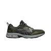 Gel-venture 8 Olive Canvas Black