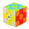 Warrior S 3x3x3 Magic Cube 3x3 Speed Cube Cubo Magico Rubicks Magic Cubo Professional Speed Puzzle Competition