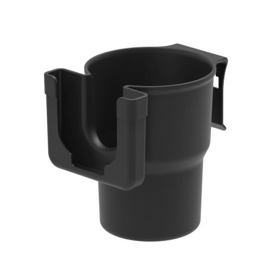 Car Cup Holder Phone Mount Multifunctional SUV Truck Auto Air Vent Beverage Drink Water Bottle Organizer Storage Rack Car Interior Accessories