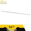 Golf 7 Rear Trunk Anti-Scratch Trim Sticker