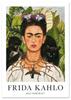 Poster Frida Kahlo Image