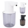 Automatic Foaming Hand Soap Dispenser Desktop Wall Mounted Touchless 4 Settings Foaming Soap Dispens