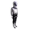 Wild The Robot Cosplay Costumes Jumpsuits Headwear Halloween Stage Performance