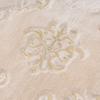 Senko NYNAS Royal Palace Toilet 70 X 70 Beige with Elegant 14597 Mat, Approx. Cm, Rhinestones, Design,
