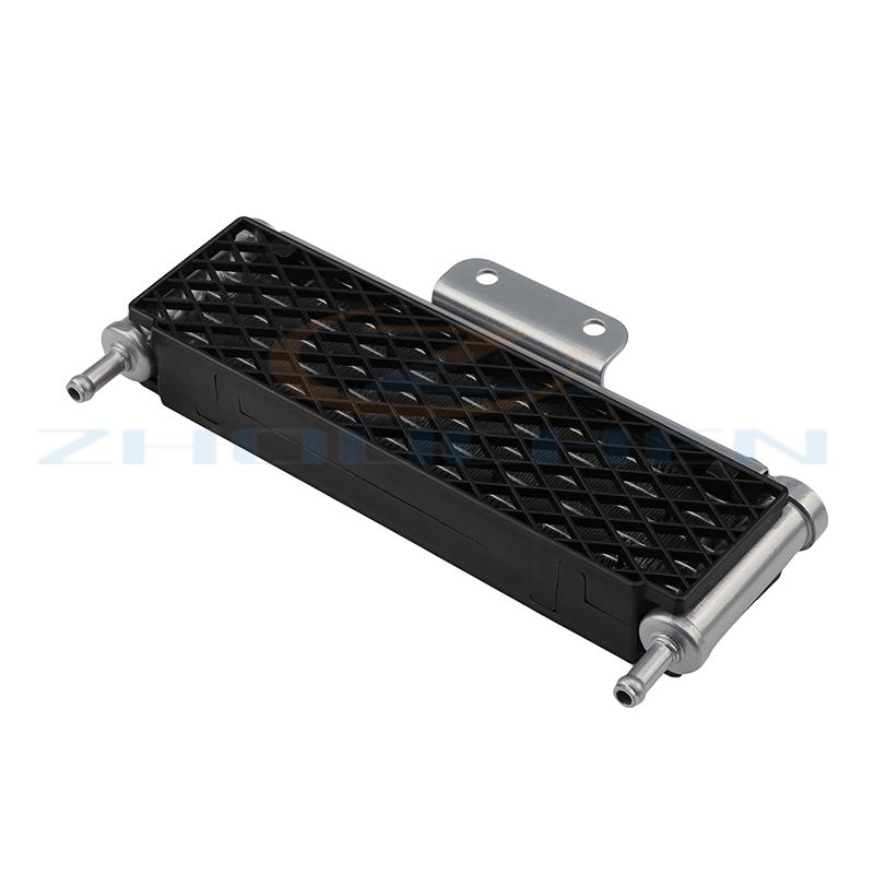 Motorcycle Oil Cooling Cooler Radiator for YX 140cc 150cc 160cc PIT PRO Trail Quad Dirt Bike ATV Off‑Road Motorcycle