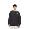 THE NORTH FACE Sweatshirt Men's Black NM5MQ23A