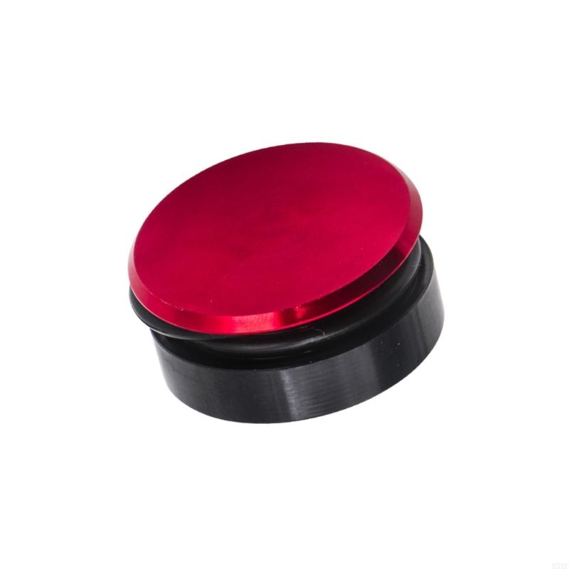 2025 Новые универсальные алюминиевые колпачки на рычаг заднего стеклоочистителя с герметичным уплотнителем, комплект для автомобиля