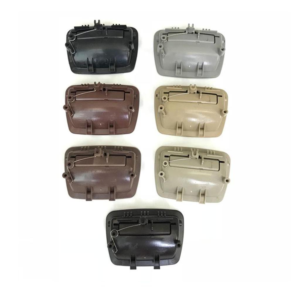 Car Front Passenger Seat Sundries Storage Trunk Glove Box Switch Handle Replacement For BMW 5 7 Series F10 F11 F18 F01 F02