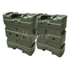 Jungle Scorpion 50kg Dumbbell Plate Set