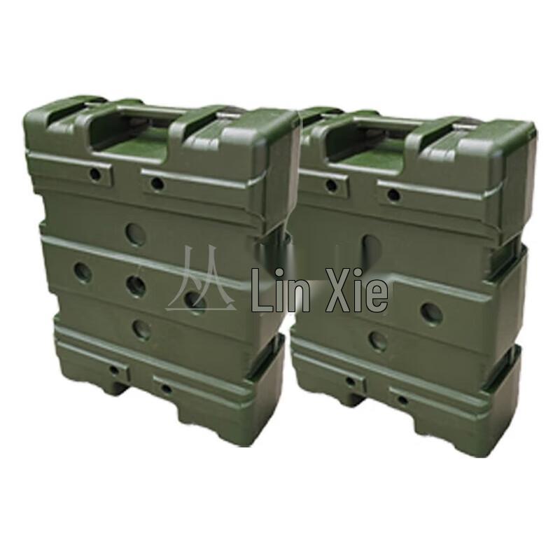 Jungle Scorpion 50kg Dumbbell Plate Set