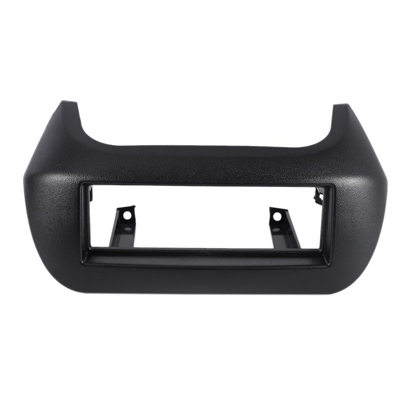 Панель магнитолы для CITROEN Nemo PEUGEOT Bipper FIAT Fiorino Qubo 2008+