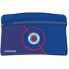 Rangers FC Spotted Pencil Case