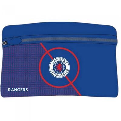 Rangers FC Пятнистый пенал