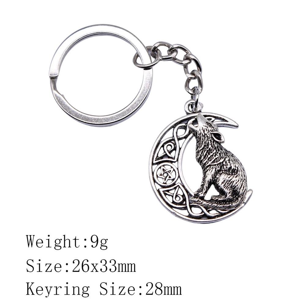 День святого Валентина Оригинальные брелки Лесные животные Медведь Брелок Сувенирные брелки Для пар