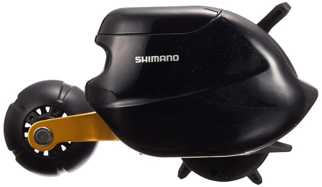 SHIMANO Double Shaft Offshore Boat General Purpose Reel 18 Kobune For Beginners Boat/Hand-wound Reel, Reel, Fishing, Fishing, 2000,