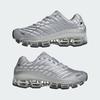 KI3647 adidas Megaride F50 Серебристый металлик (Мужской)
