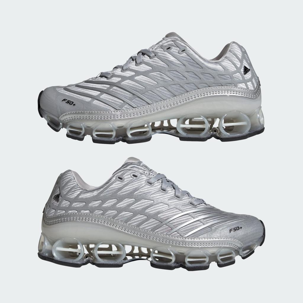 KI3647 adidas Megaride F50 Серебристый металлик (Мужской)