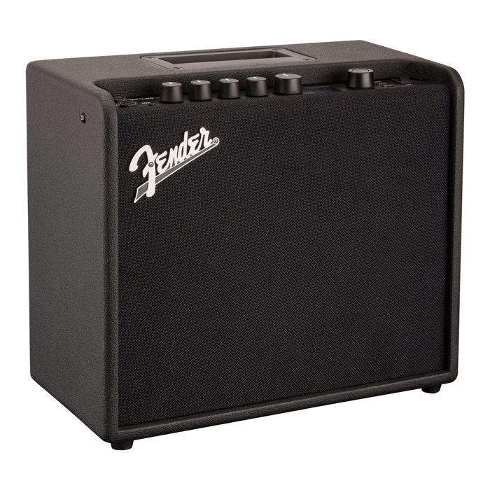 Amplificateur Guitare - Fender - Mustang LT25 - 25 Watts - Haut-parleur 8 pouces - 30 Presets