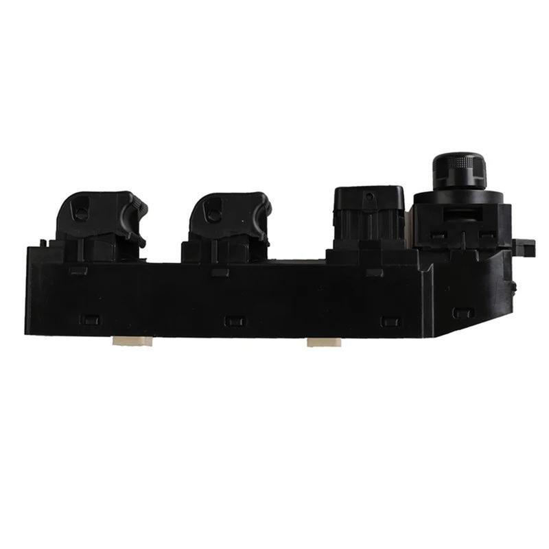 BAPJ-66-350A BAPJ66350A Master Power Window Control Switch Button for Mazda 3 2017