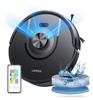 Laresar 01 Robot Vacuum Cleaner Mop LDS Lidar Navigation 5000Pa Smart Planned Mapping Home Floor Washing Carpet Pet Hair Clean