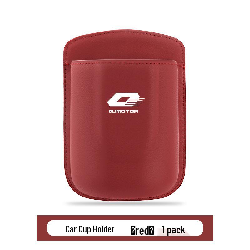 Держатель для напитков на мотоцикл Qianjiang Zhui 350/600 и Shan 500S/300S