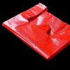 red 65x97cm, 50 count bundle
