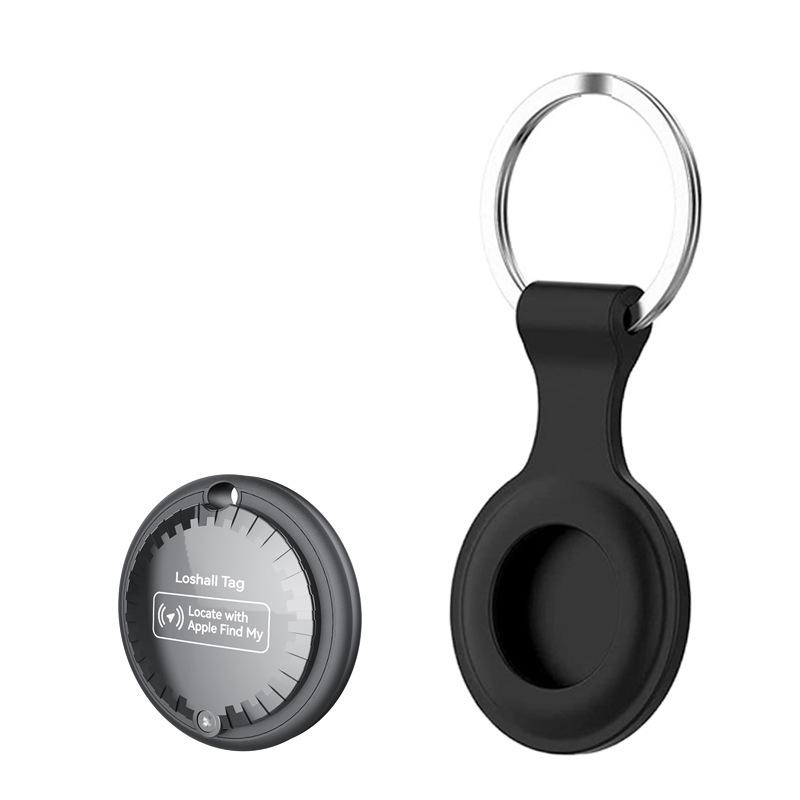 Универсальный GPS-трекер Apple iOS Airtag для домашних животных и детей