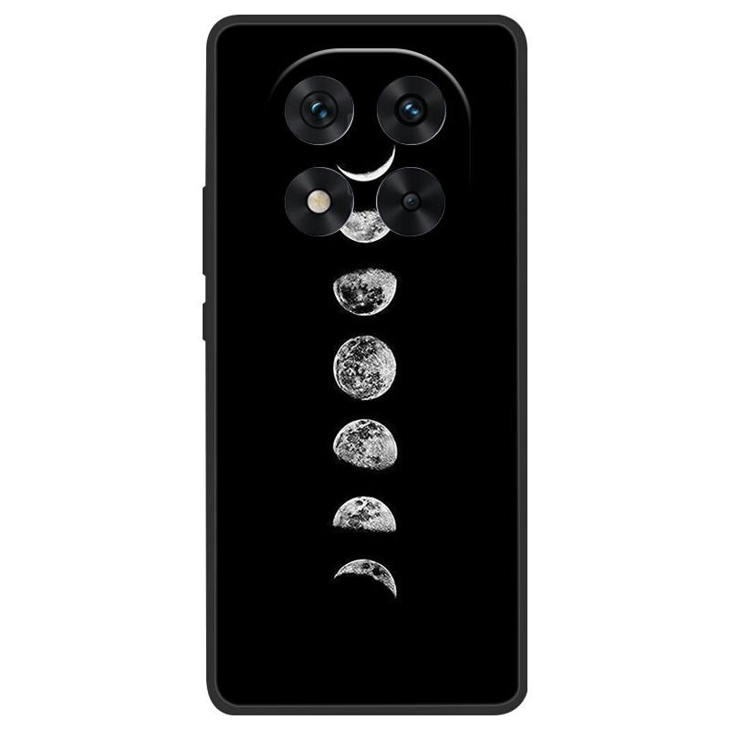 Чехол для телефона POCO X7 Чехлы Мягкий силиконовый чехол для Xiaomi POCO X7 Модный чехол POCOX7 2025 Полностью защитный корпус