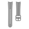 Ремешок для Samsung Galaxy Watch 5 Pro Спортивный ремешок Watch5 44мм 40мм/Watch 4 Classic 46мм 42мм Силиконовый ремешок Браслет