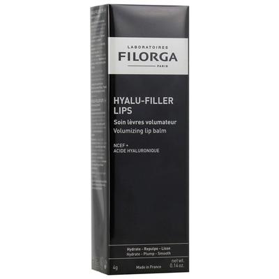 Filorga Hyalu-Filler Lips Уход для губ с эффектом увеличения 4 г