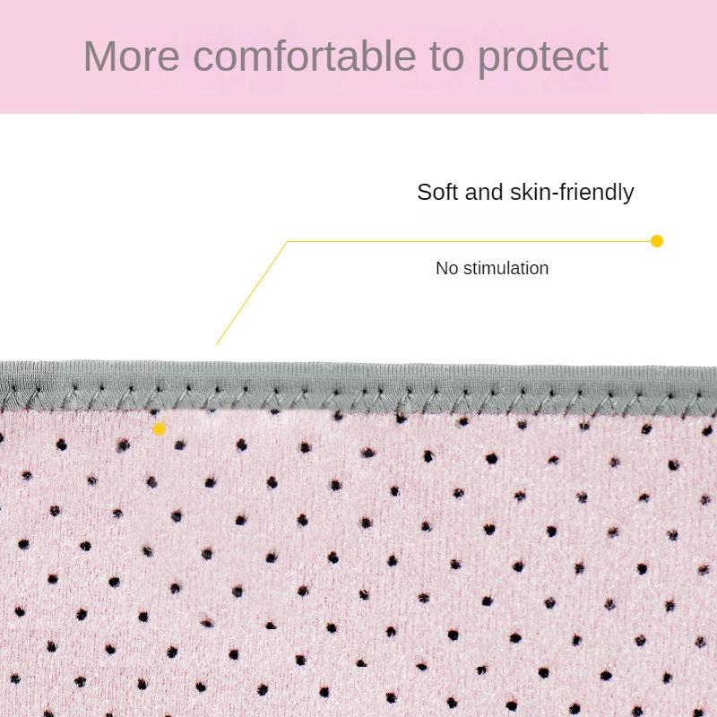 Комплект налокотников и наколенников, защита рук для волейбола, специальный защитный чехол для танцев на скакалке для суставов