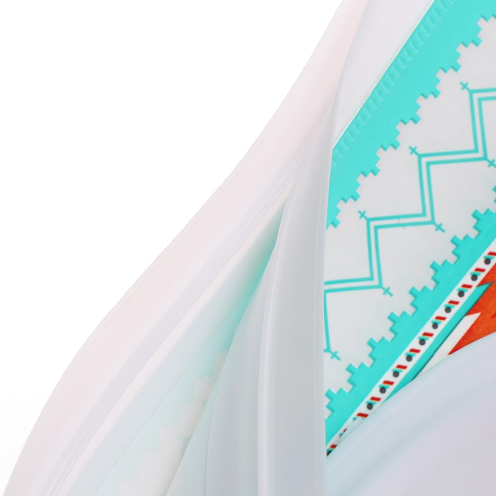 Детский футляр для переноски с откидной крышкой Коробка для салфеток Сумка для влажных салфеток Косметичка Аксессуары для коляски