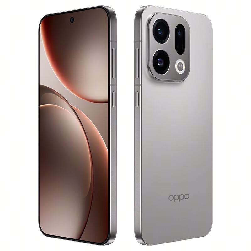 Смартфон OPPO Find X9 5G (Китайская версия)