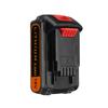 Литиевая батарея Black & Decker 18 В - LB20, LBX20, LB2X4020