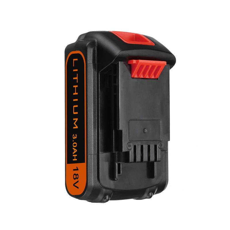 Литиевая батарея Black & Decker 18 В - LB20, LBX20, LB2X4020