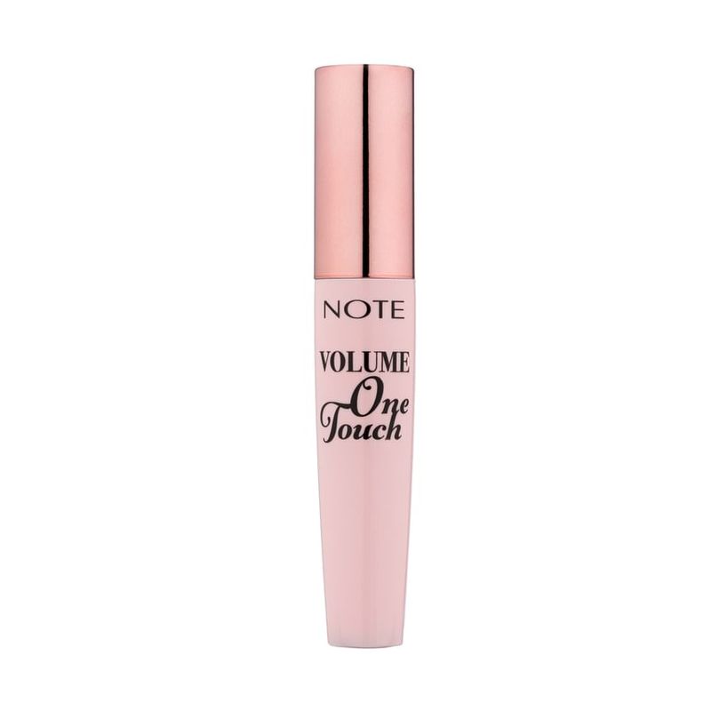 NOTE - Volume One Touch Mascara