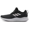 Alphabounce Rc 'Черный Серебристый Серый' DA9768