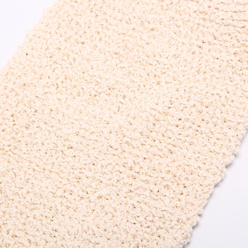 1 шт. Банное полотенце Перчатки для душа Отшелушивающие кожу Мочалка Спа Пенные перчатки Полотенца Масса