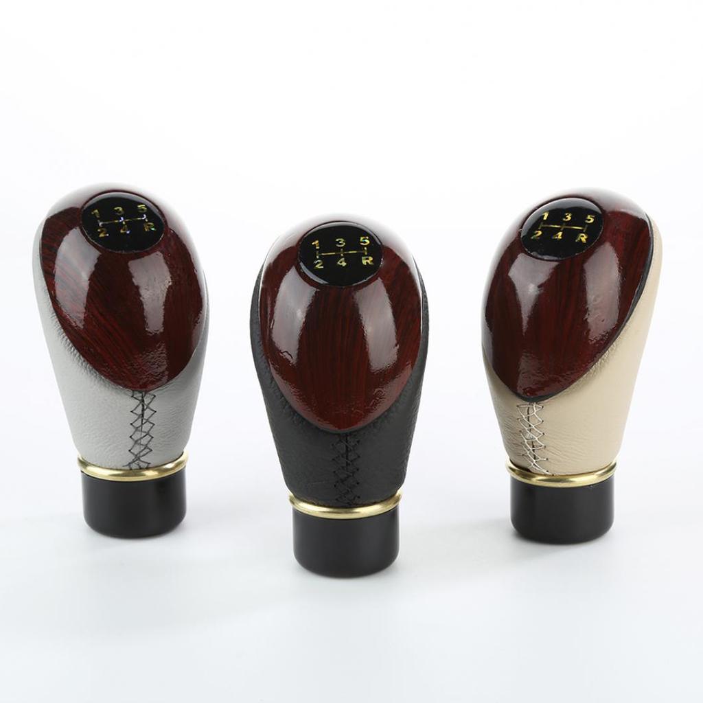 Универсальная 5-скоростная ручная ручка переключения передач, рычаг переключения передач, автомобильный двигатель, ручка переключения передач