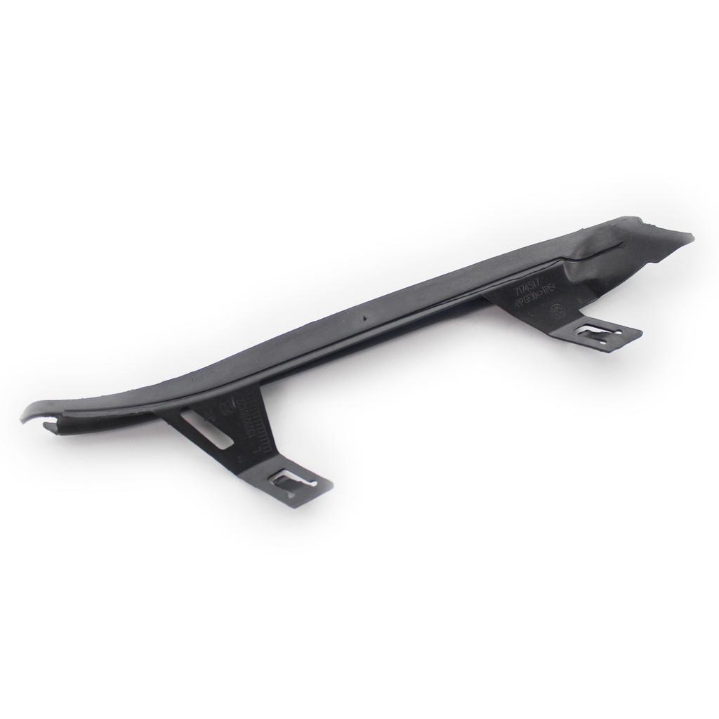 Автомобильная передняя фара линза оболочки крышки полосы отделки фары уплотнительная прокладка для BMW 3 серии E92 E93 M3 63117174517